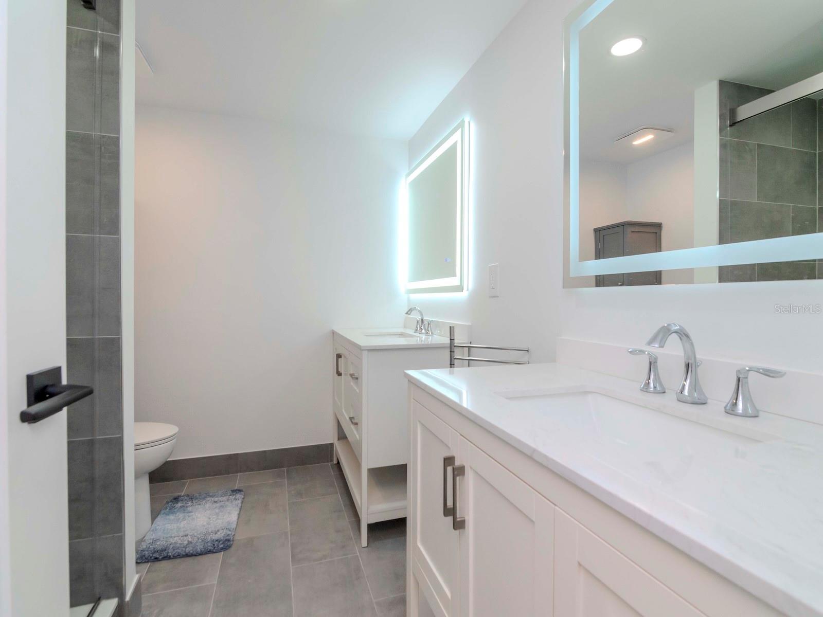 MARINA BAY OF ST. PETE BEACH - Residential Lease