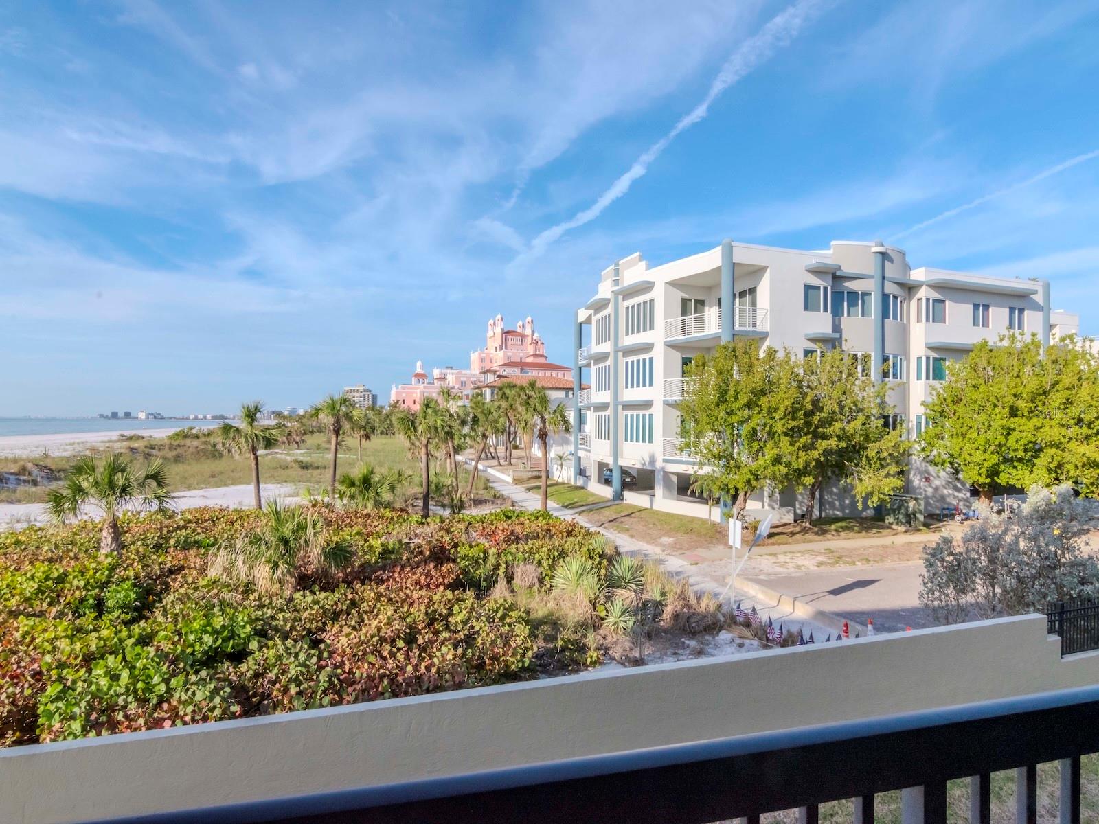 MARINA BAY OF ST. PETE BEACH - Residential Lease