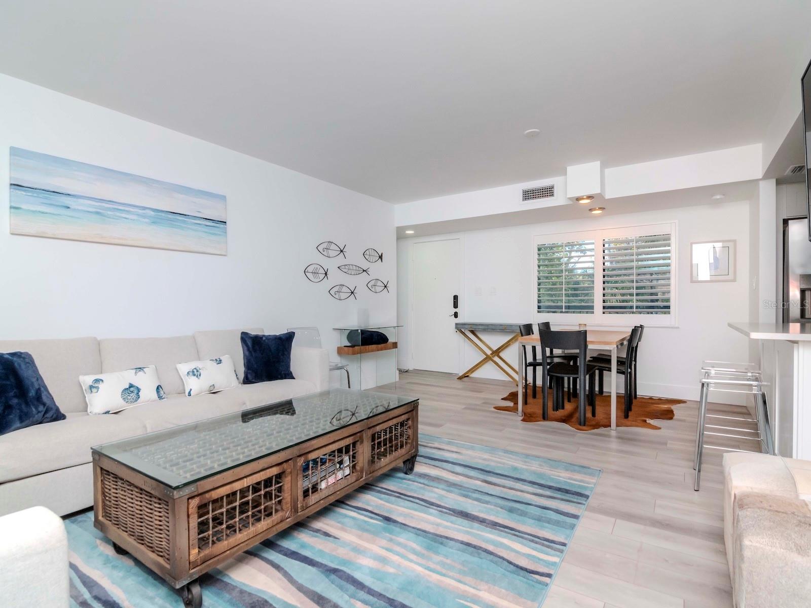 MARINA BAY OF ST. PETE BEACH - Residential Lease