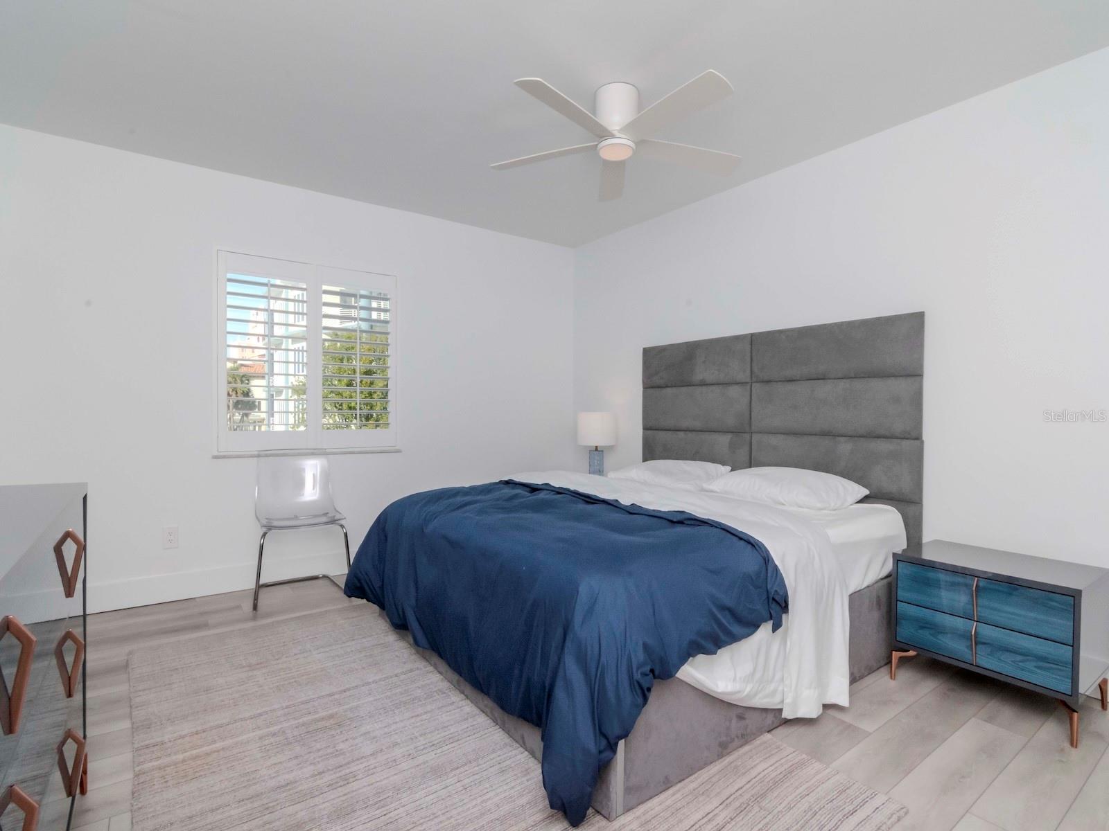 MARINA BAY OF ST. PETE BEACH - Residential Lease