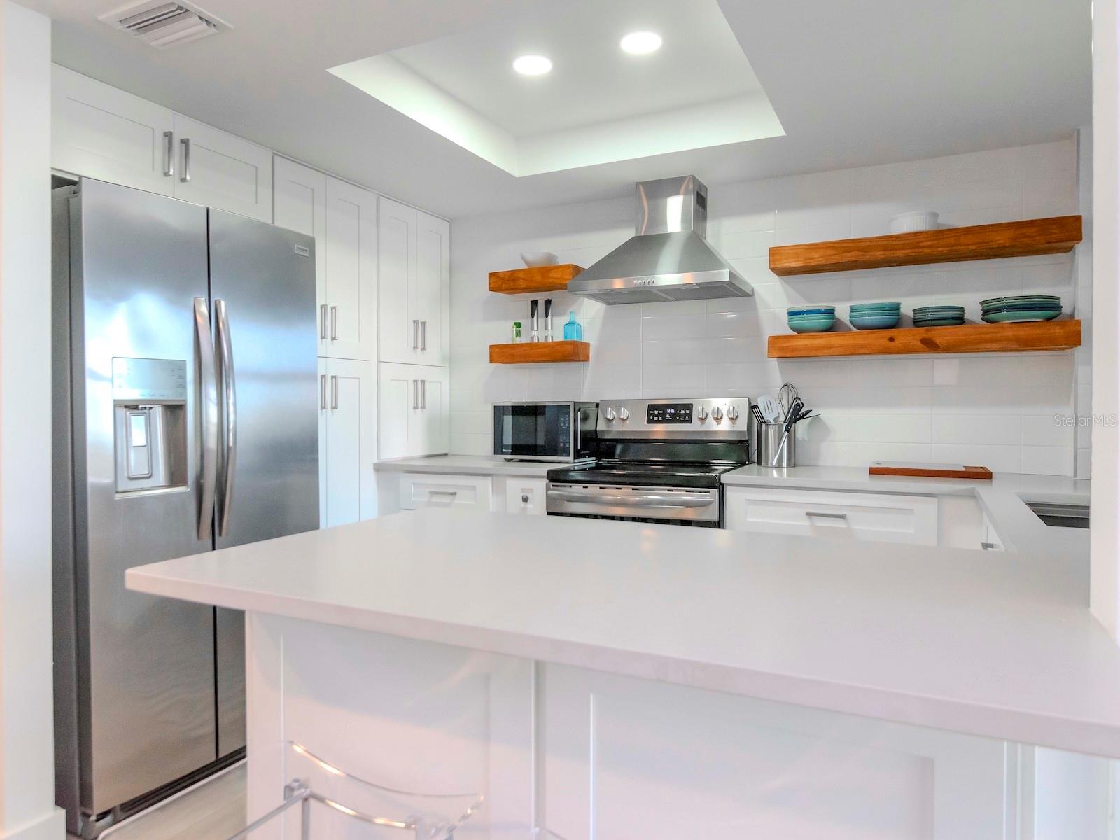 MARINA BAY OF ST. PETE BEACH - Residential Lease