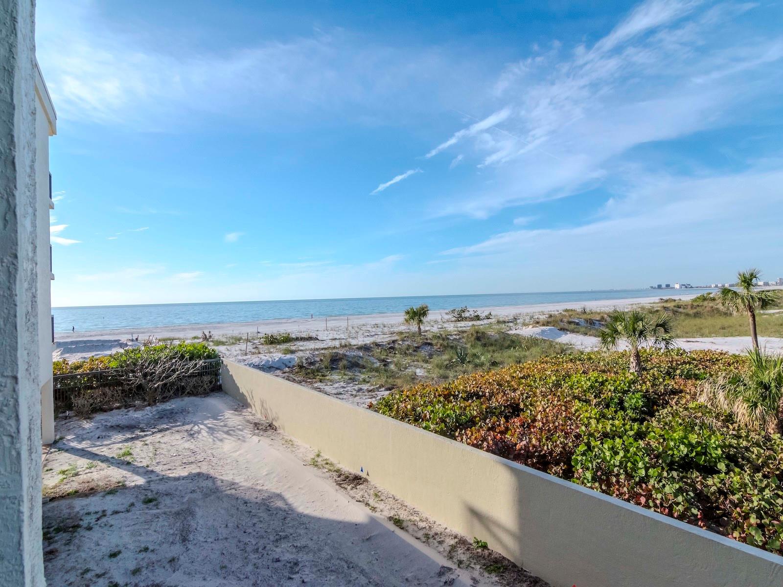 MARINA BAY OF ST. PETE BEACH - Residential Lease