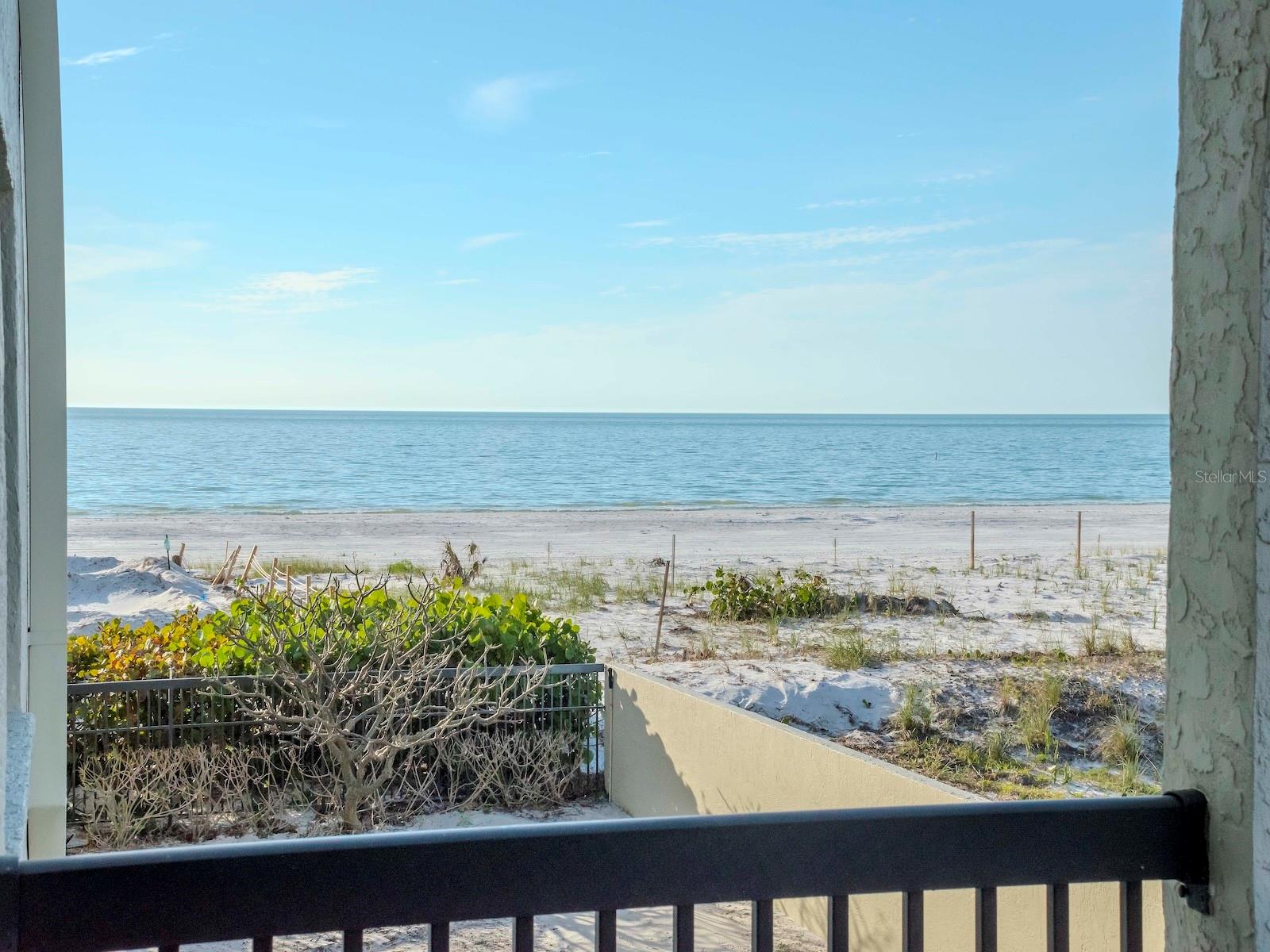 MARINA BAY OF ST. PETE BEACH - Residential Lease