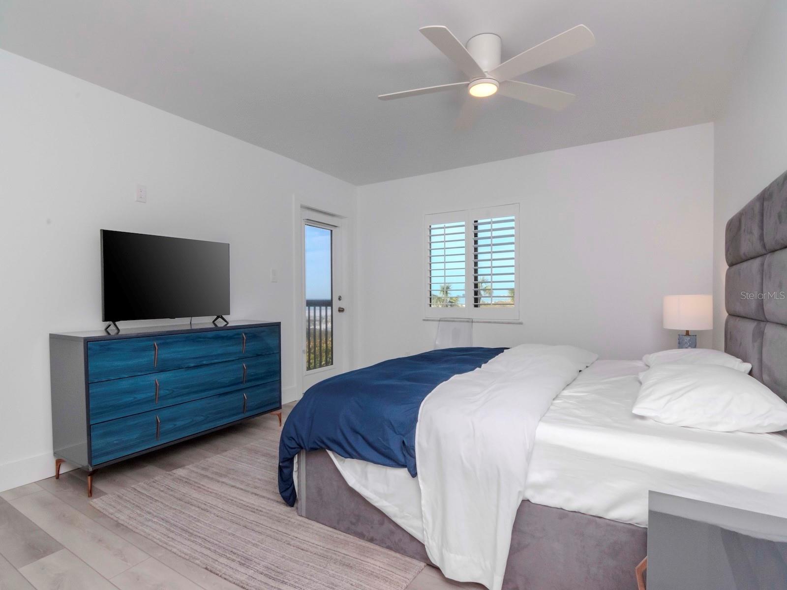MARINA BAY OF ST. PETE BEACH - Residential Lease