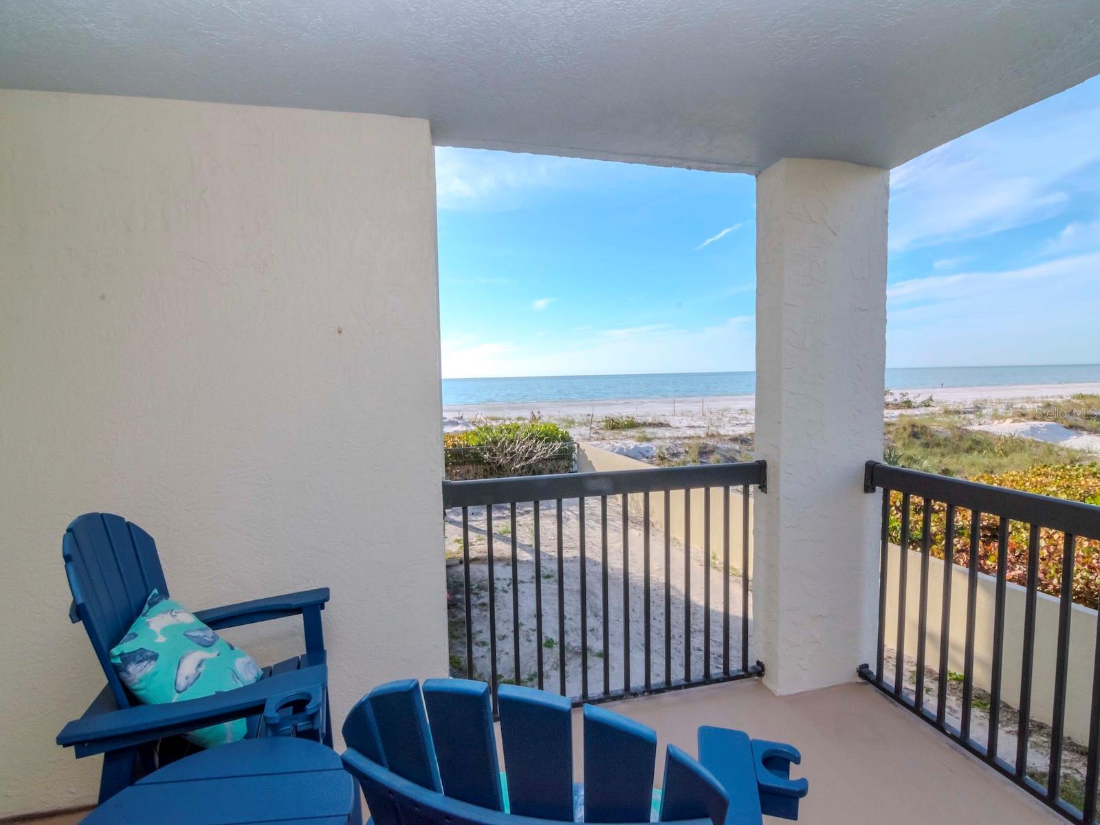 MARINA BAY OF ST. PETE BEACH - Residential Lease