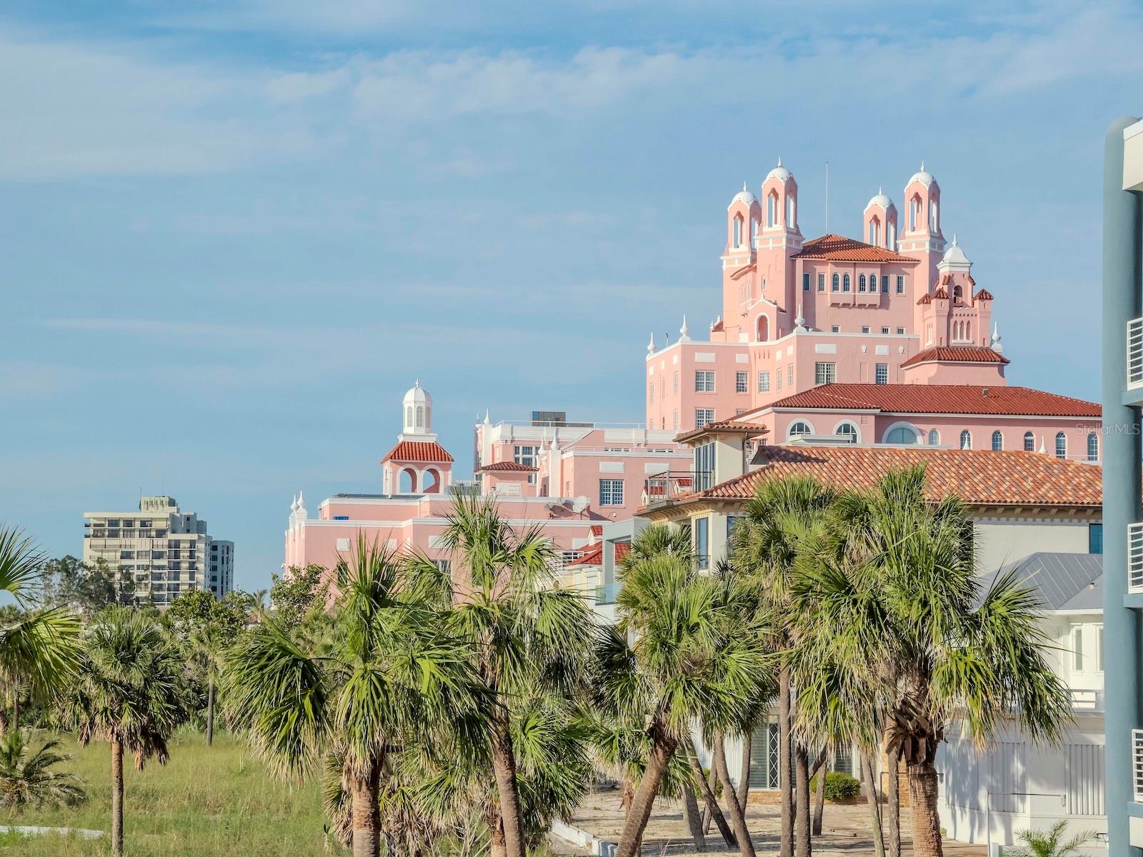 MARINA BAY OF ST. PETE BEACH - Residential Lease