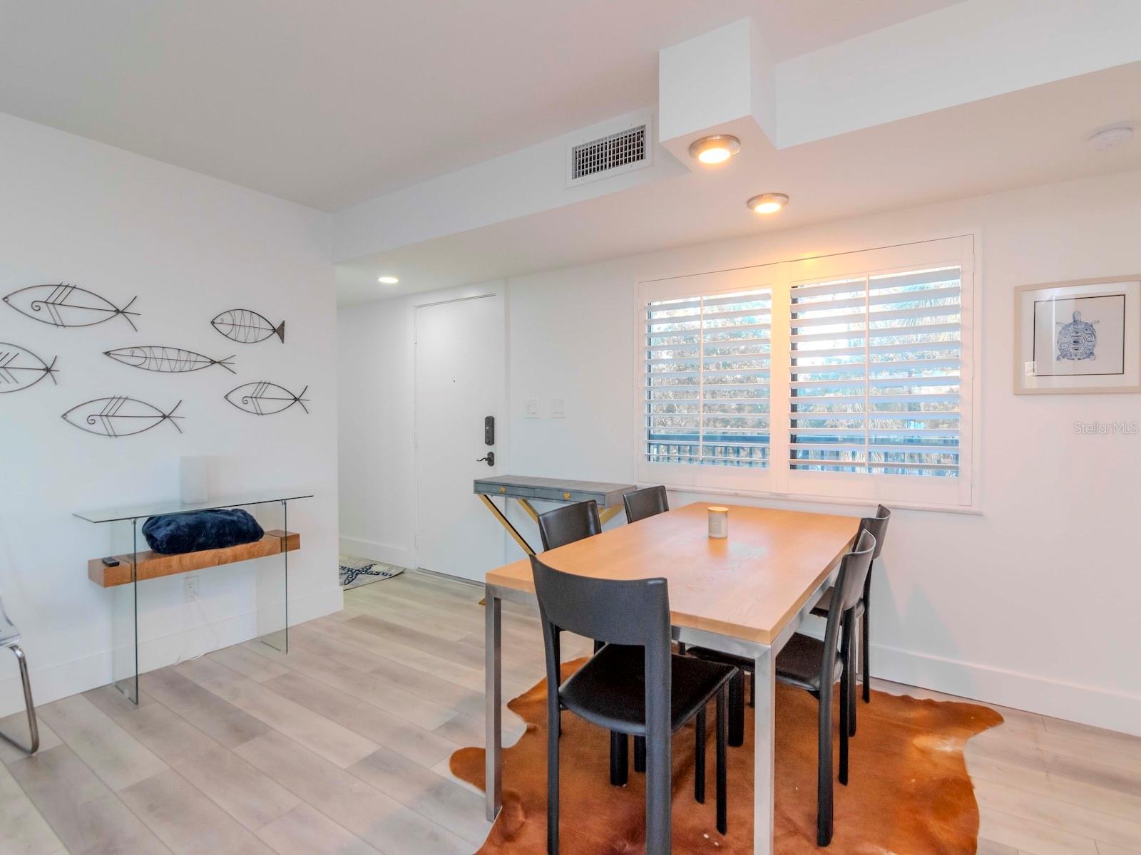 MARINA BAY OF ST. PETE BEACH - Residential Lease