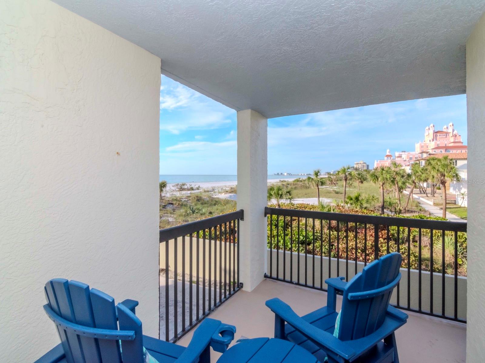 MARINA BAY OF ST. PETE BEACH - Residential Lease