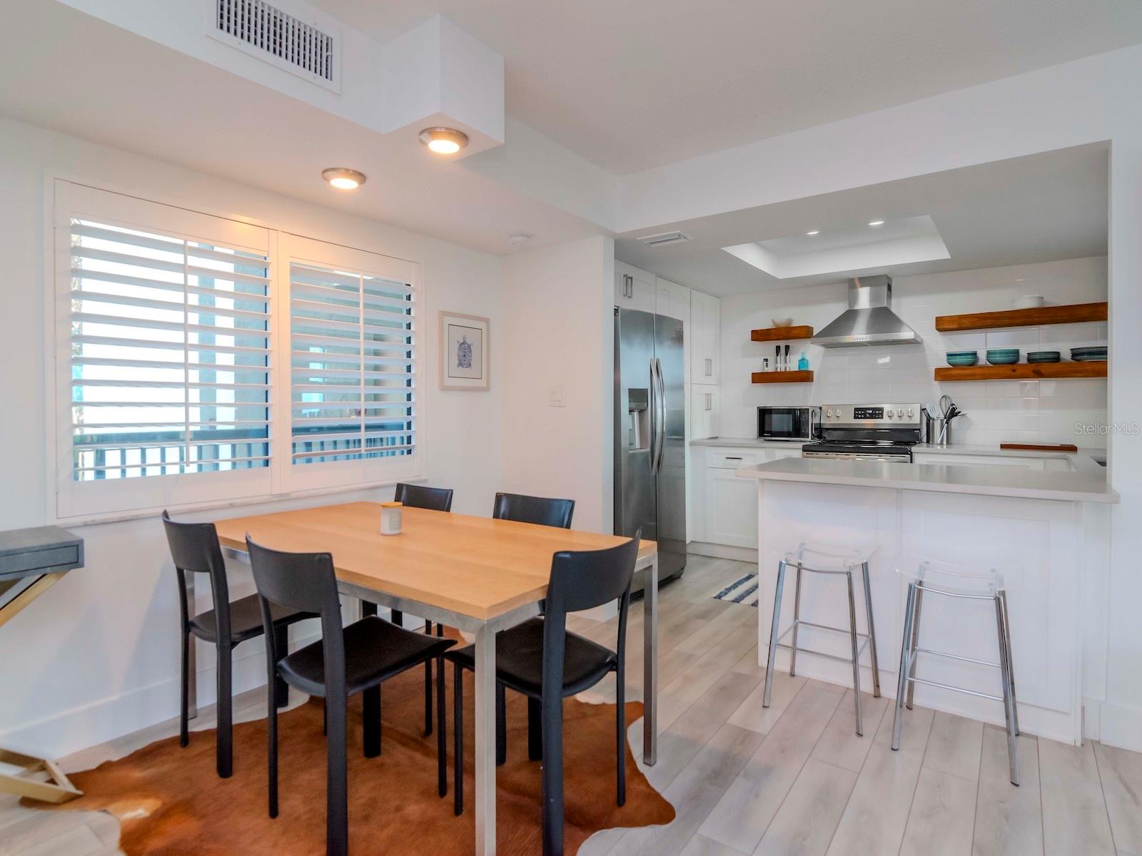 MARINA BAY OF ST. PETE BEACH - Residential Lease