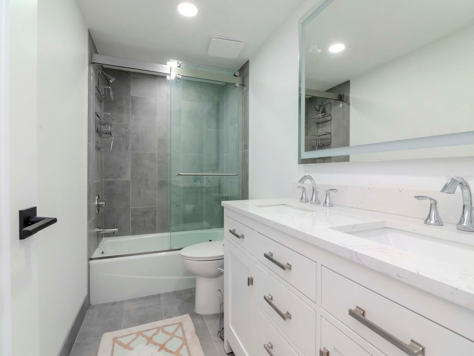 MARINA BAY OF ST. PETE BEACH - Residential Lease