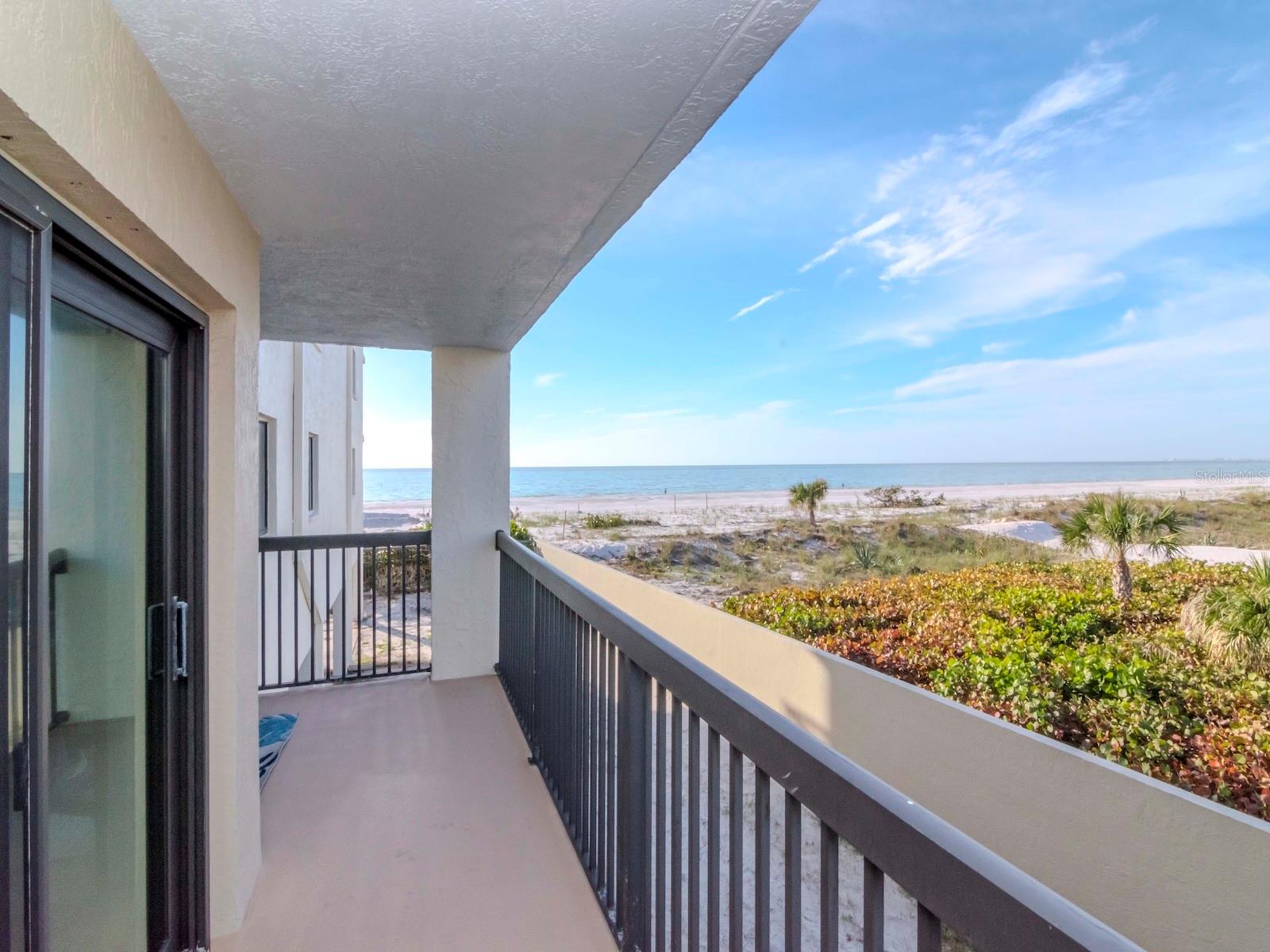 MARINA BAY OF ST. PETE BEACH - Residential Lease