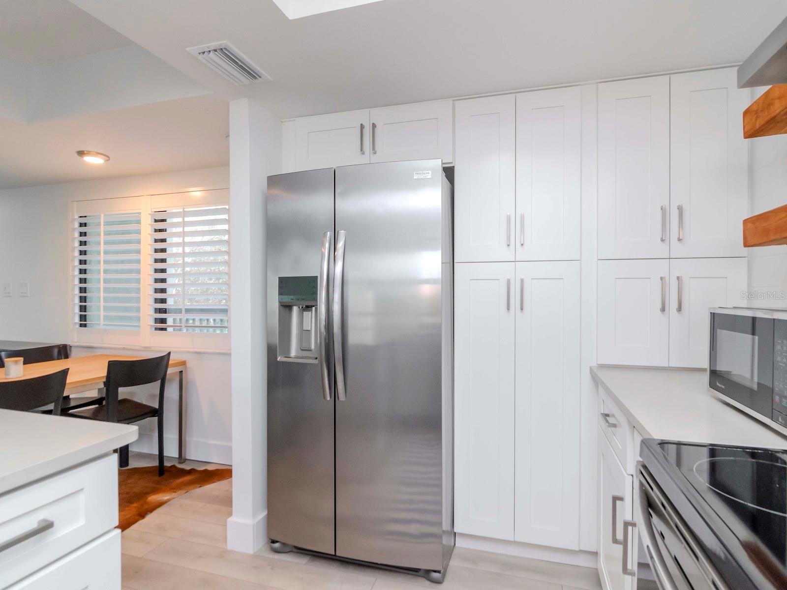 MARINA BAY OF ST. PETE BEACH - Residential Lease