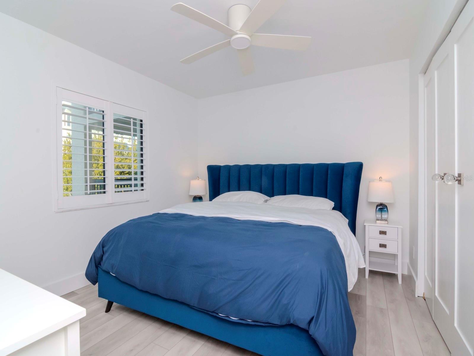 MARINA BAY OF ST. PETE BEACH - Residential Lease