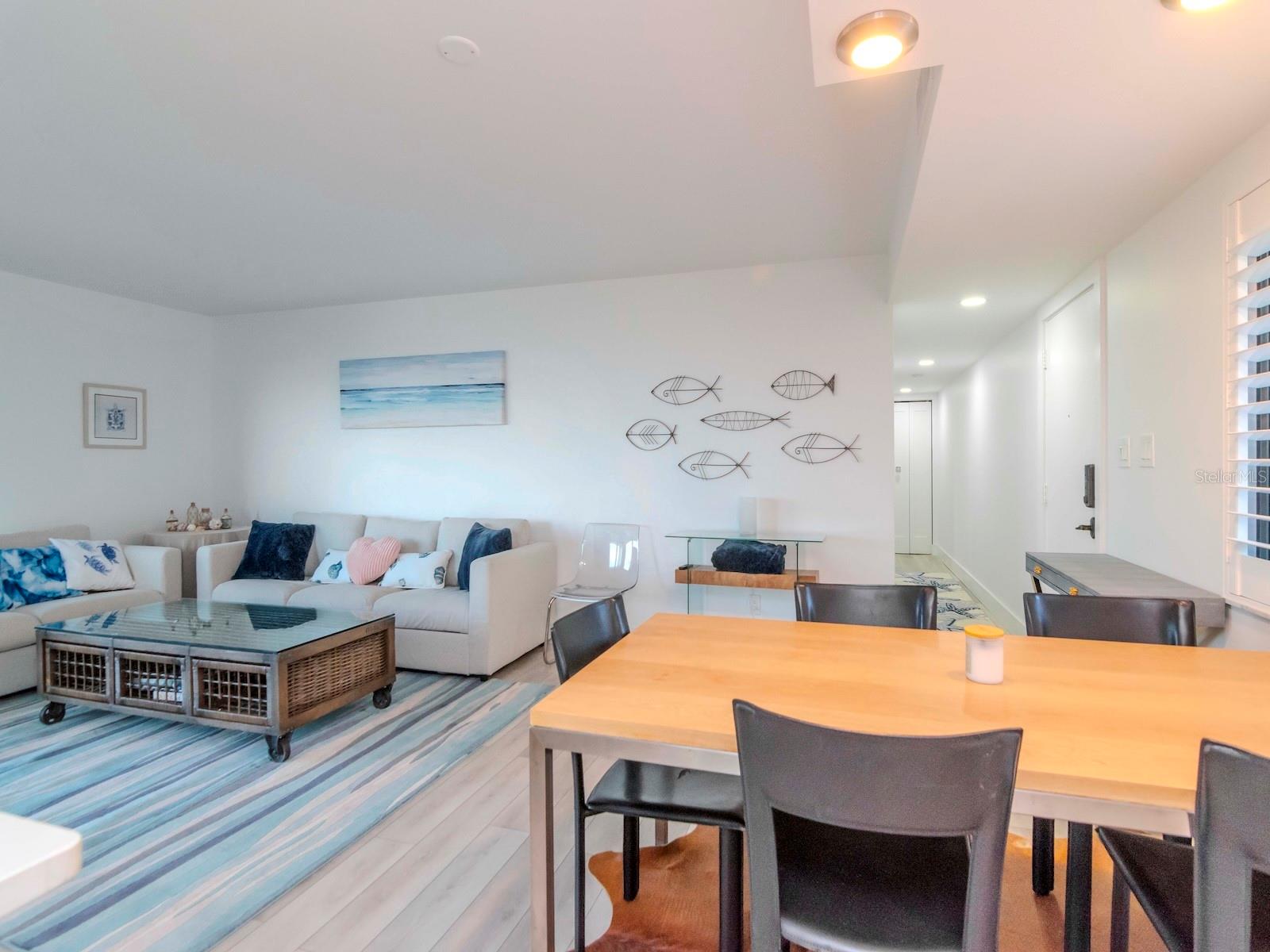 MARINA BAY OF ST. PETE BEACH - Residential Lease