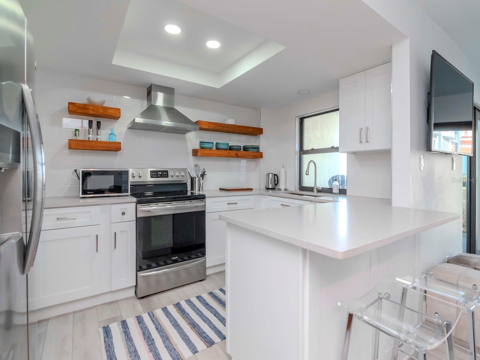 MARINA BAY OF ST. PETE BEACH - Residential Lease