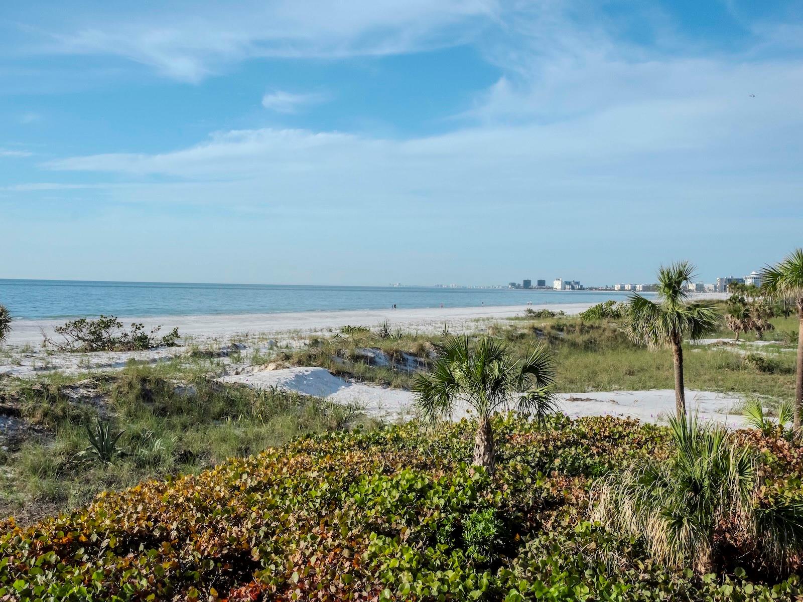 MARINA BAY OF ST. PETE BEACH - Residential Lease