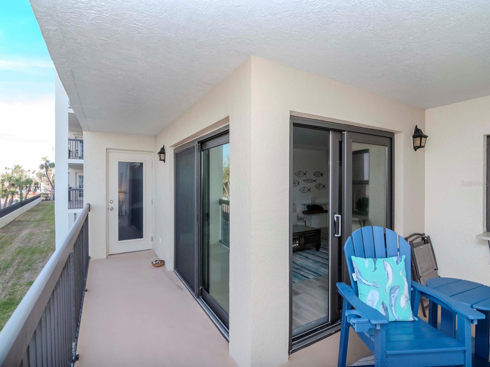 MARINA BAY OF ST. PETE BEACH - Residential Lease