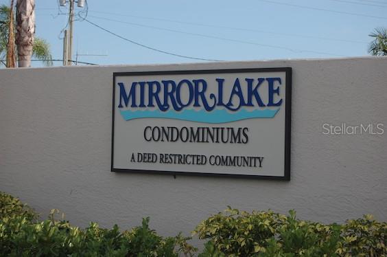 MIRROR LAKE SEC 3 - Residential Lease