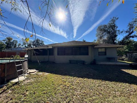 A home in OCALA