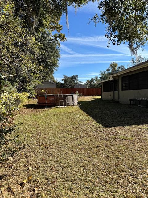 A home in OCALA