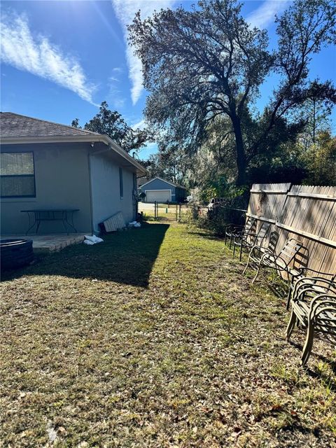 A home in OCALA