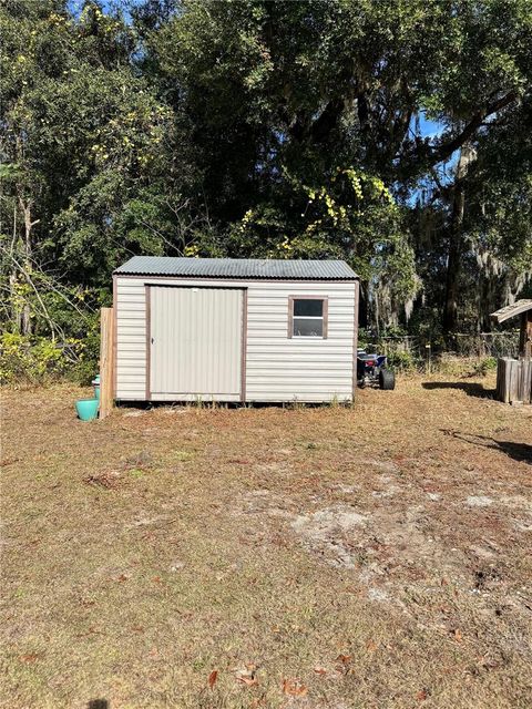 A home in OCALA