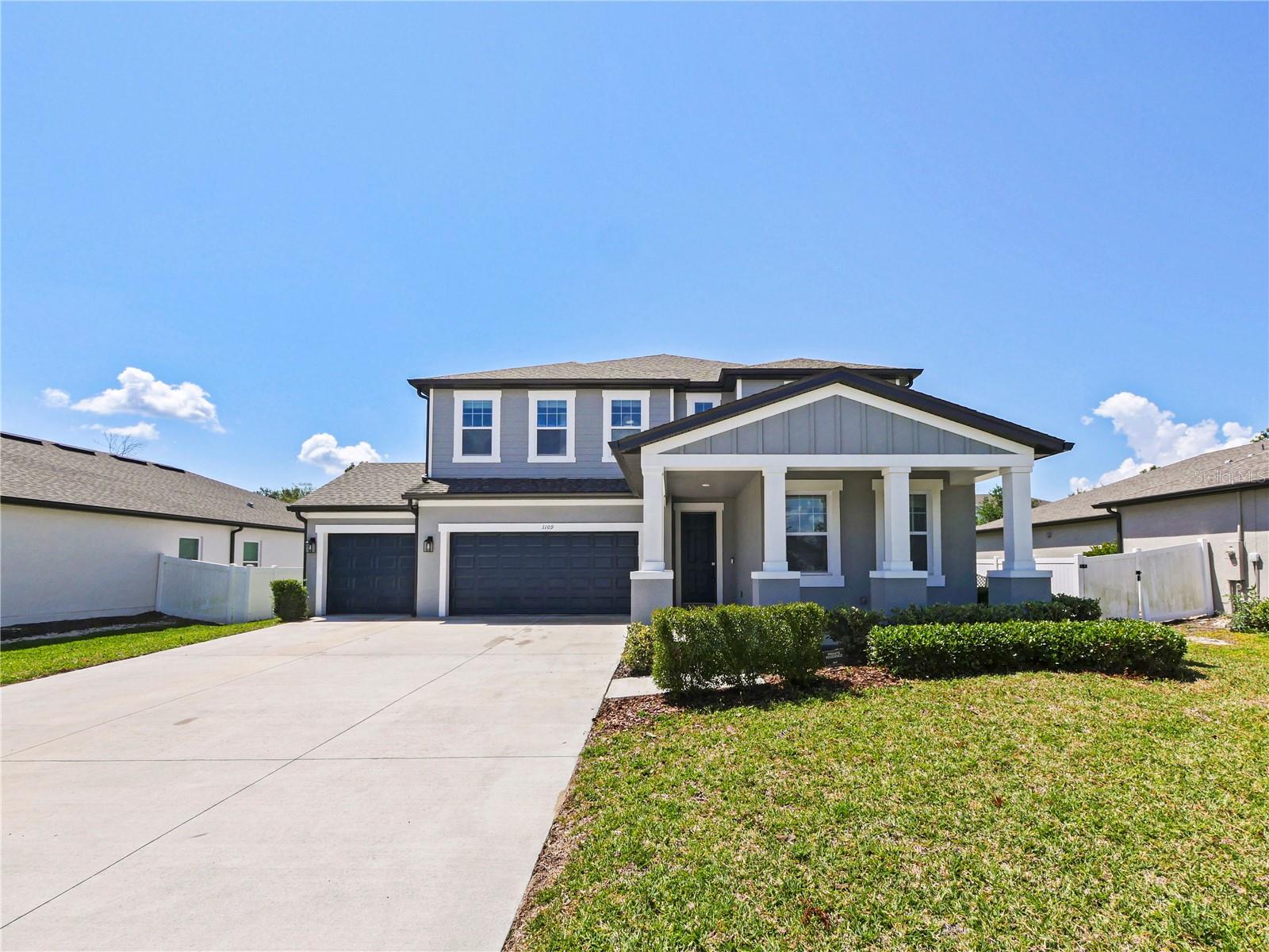 1109 PEARL TREE ROAD