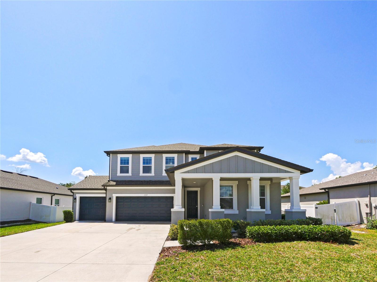 1109 PEARL TREE ROAD