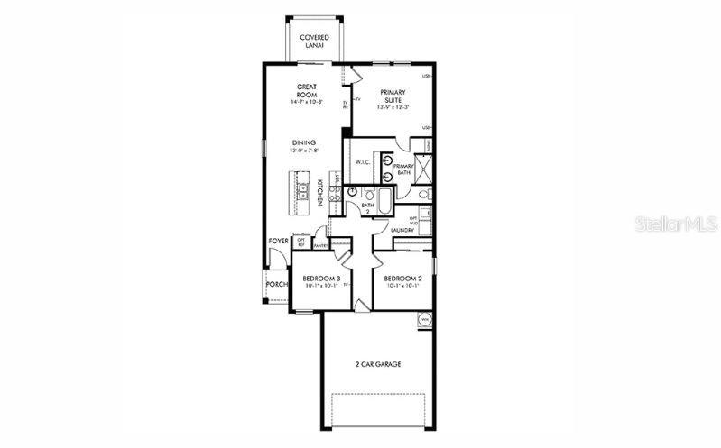 MAGNOLIA BAY - Residential