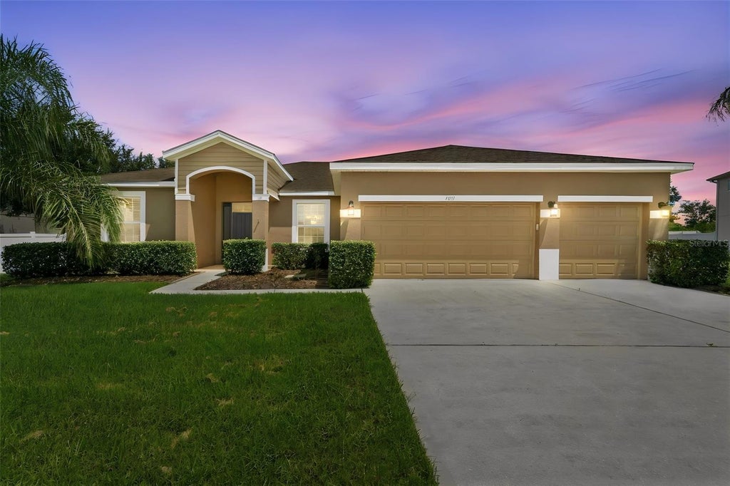 Photo of 1451 Daystar Lane, Deltona, FL 32725 (MLS # V4950691)
