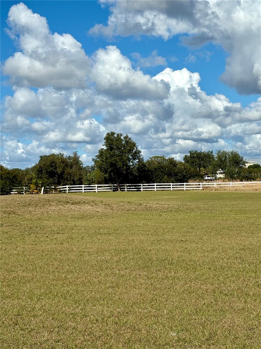 ACREAGE & UNREC - Land