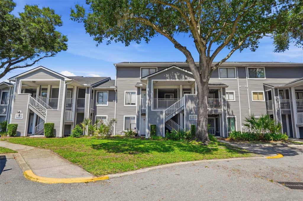Photo of 2216 Stonington Avenue #2216, Orlando, FL 32817 (MLS # O6422846)