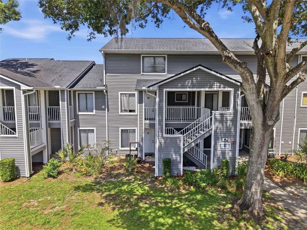 Photo of 2216 Stonington Avenue #2216, Orlando, FL 32817 (MLS # O6422846)
