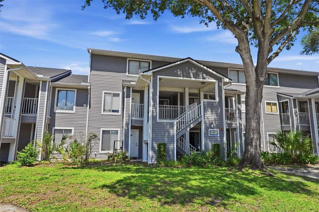 Photo of 2216 Stonington Avenue #2216, Orlando, FL 32817 (MLS # O6422846)