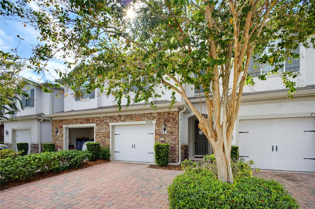 Photo of 7498 Aloma Pines Court, Winter Park, FL 32792 (MLS # O6452527)