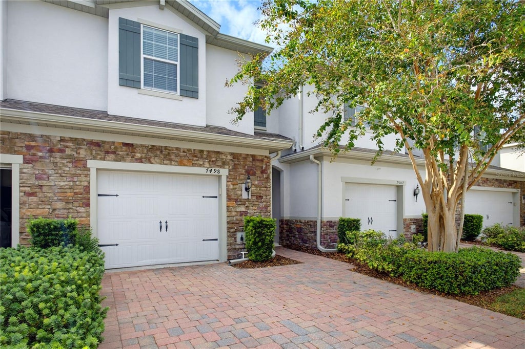 Photo of 7498 Aloma Pines Court, Winter Park, FL 32792 (MLS # O6452527)