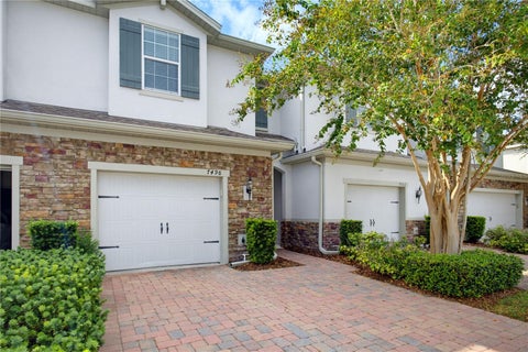 Photo of 7498 Aloma Pines Court, Winter Park, FL 32792 (MLS # O6452527)