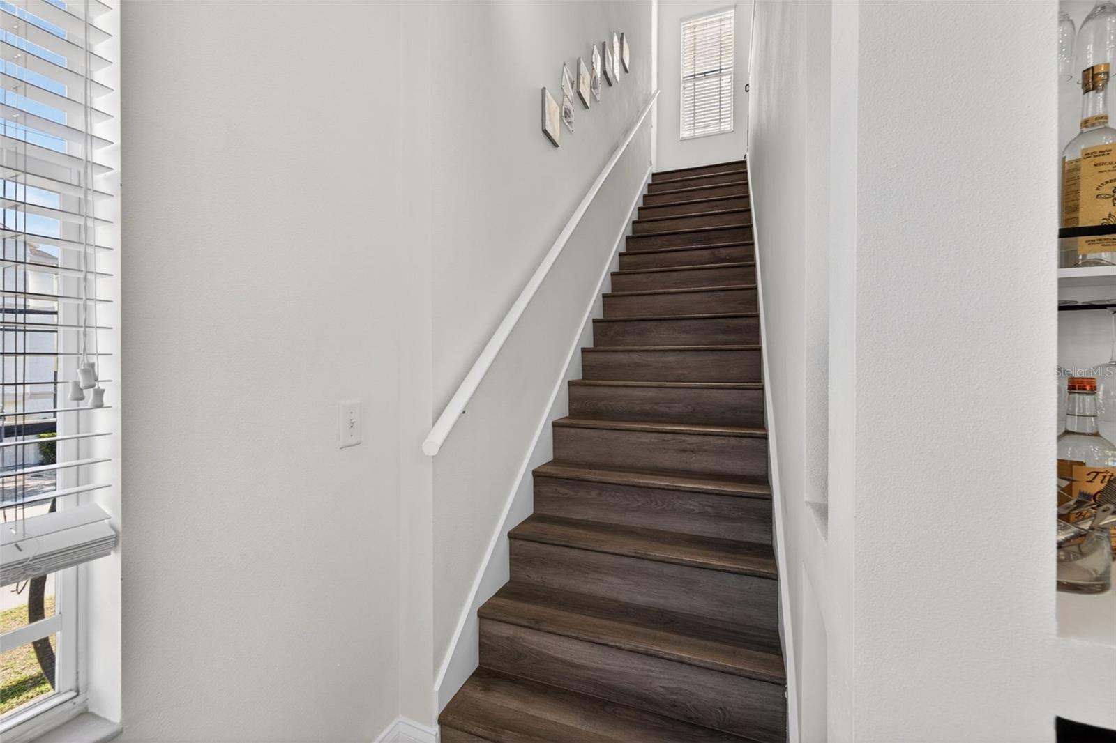 CLEVELAND STREET VILLAS - Residential