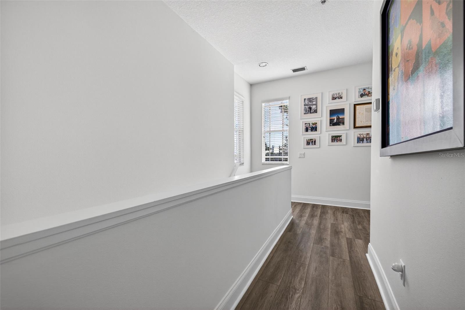 CLEVELAND STREET VILLAS - Residential