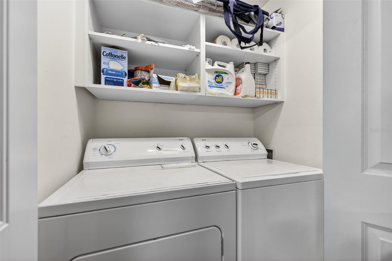 CLEVELAND STREET VILLAS - Residential