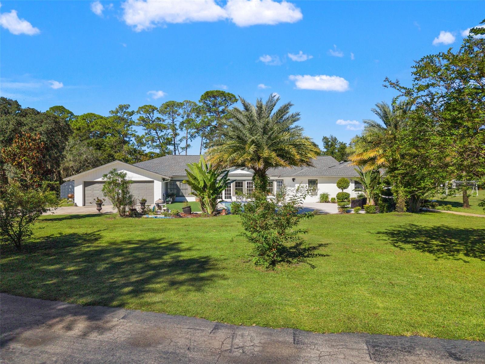 1 CUNNINGHAM LANE