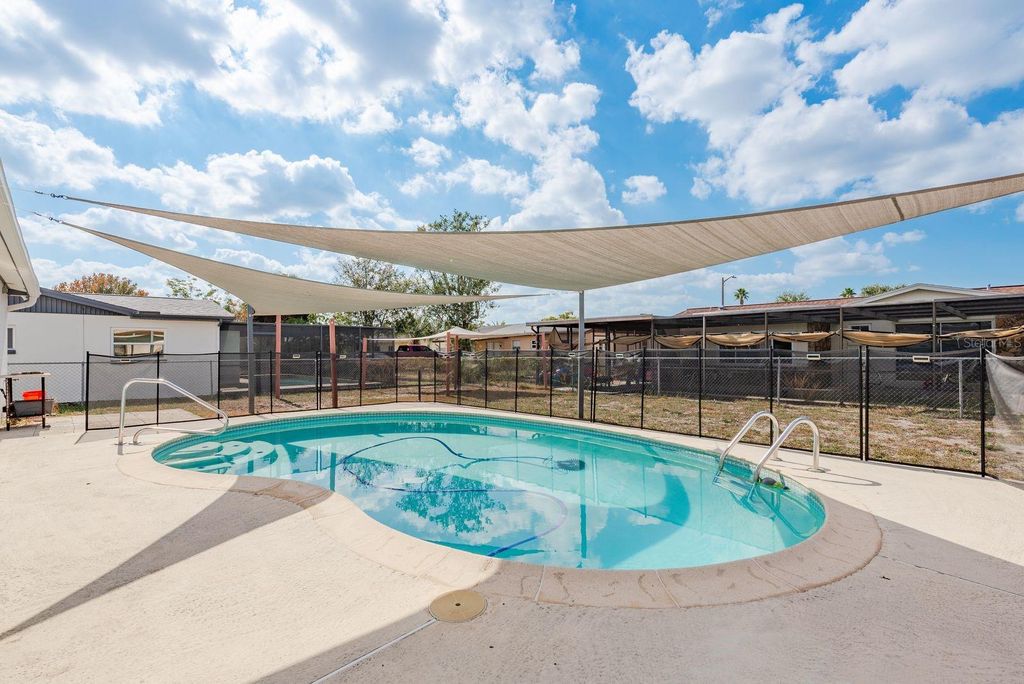 Photo of 9829 Crofton Lane, Port Richey, FL 34668 (MLS # TB8447044)