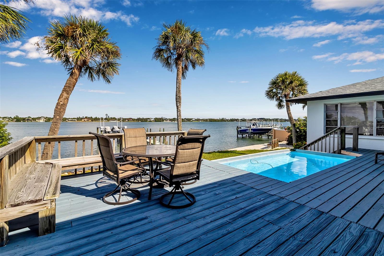 CASEY KEY - Residential