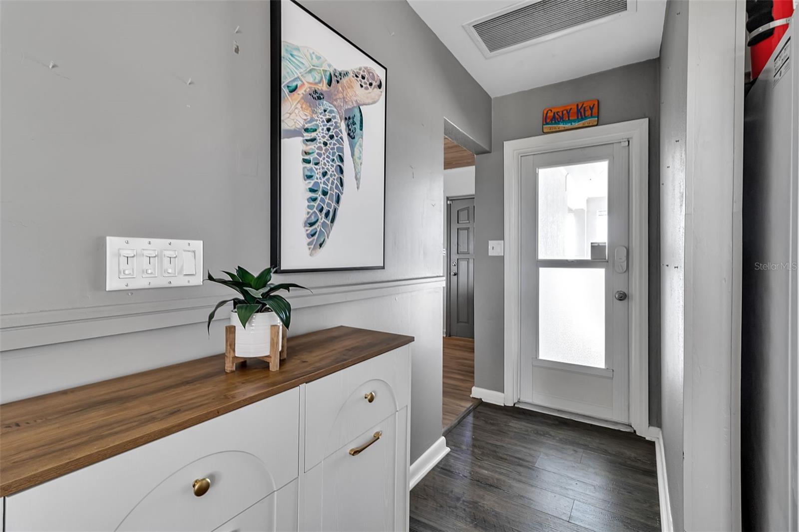 CASEY KEY - Residential