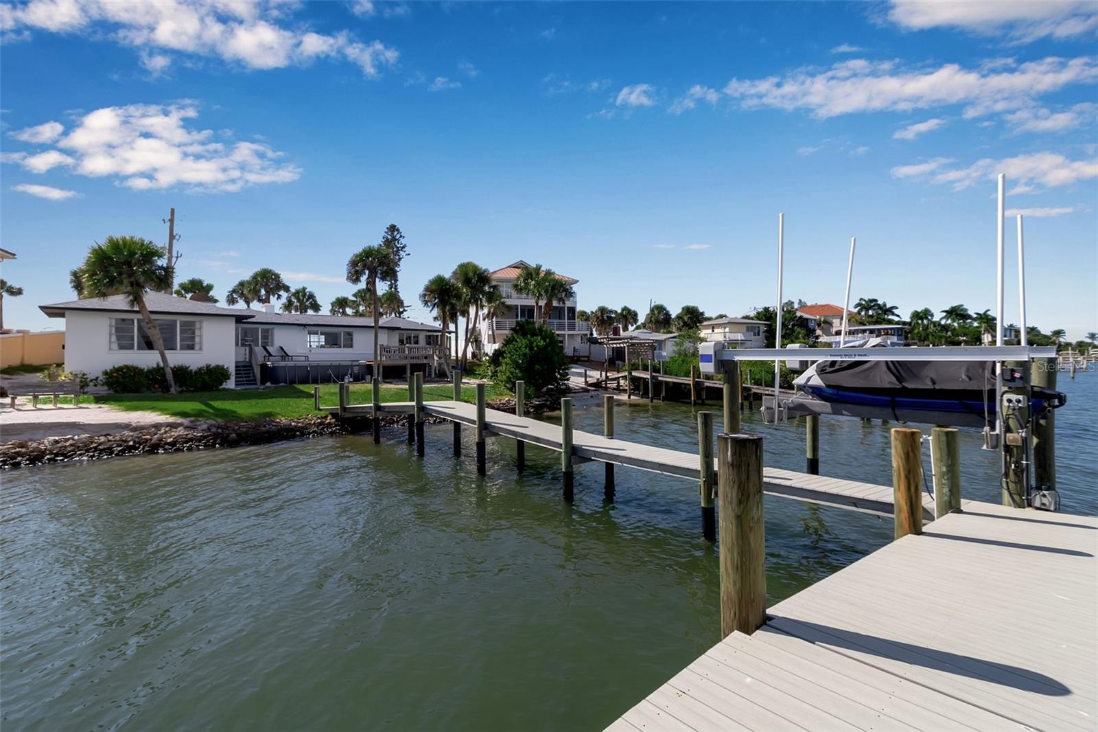 CASEY KEY - Residential