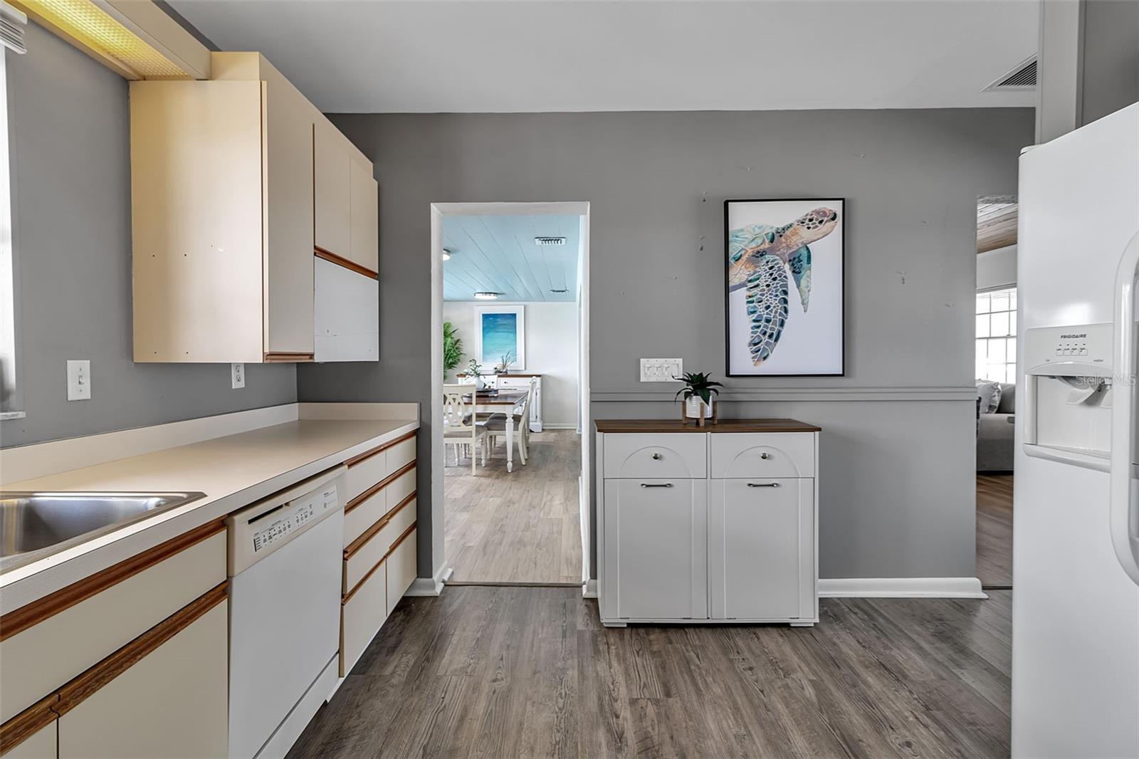 CASEY KEY - Residential