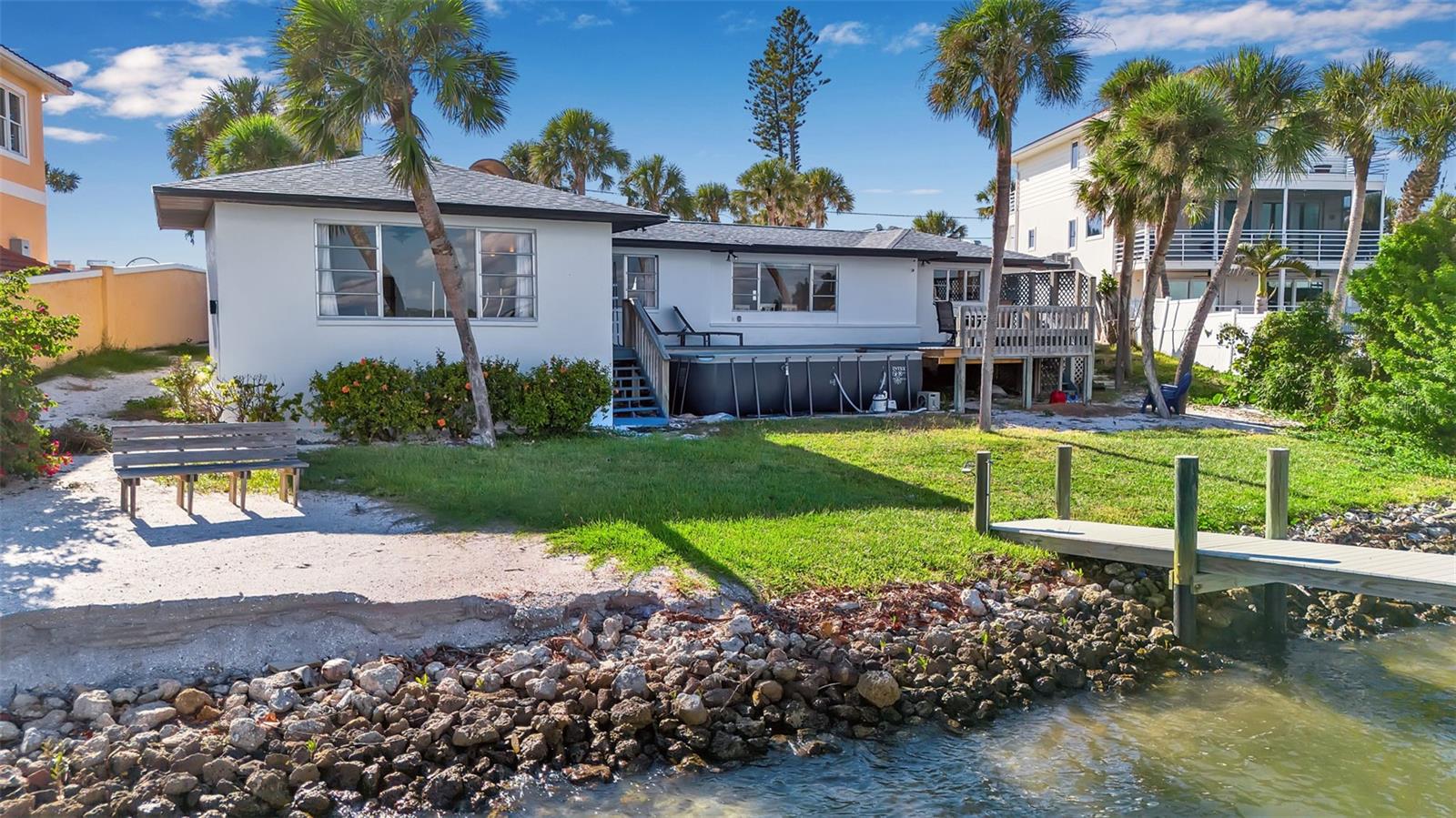 CASEY KEY - Residential