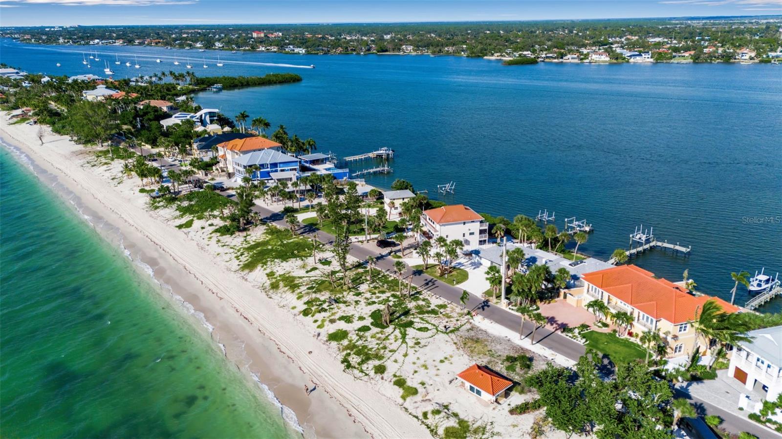 CASEY KEY - Residential