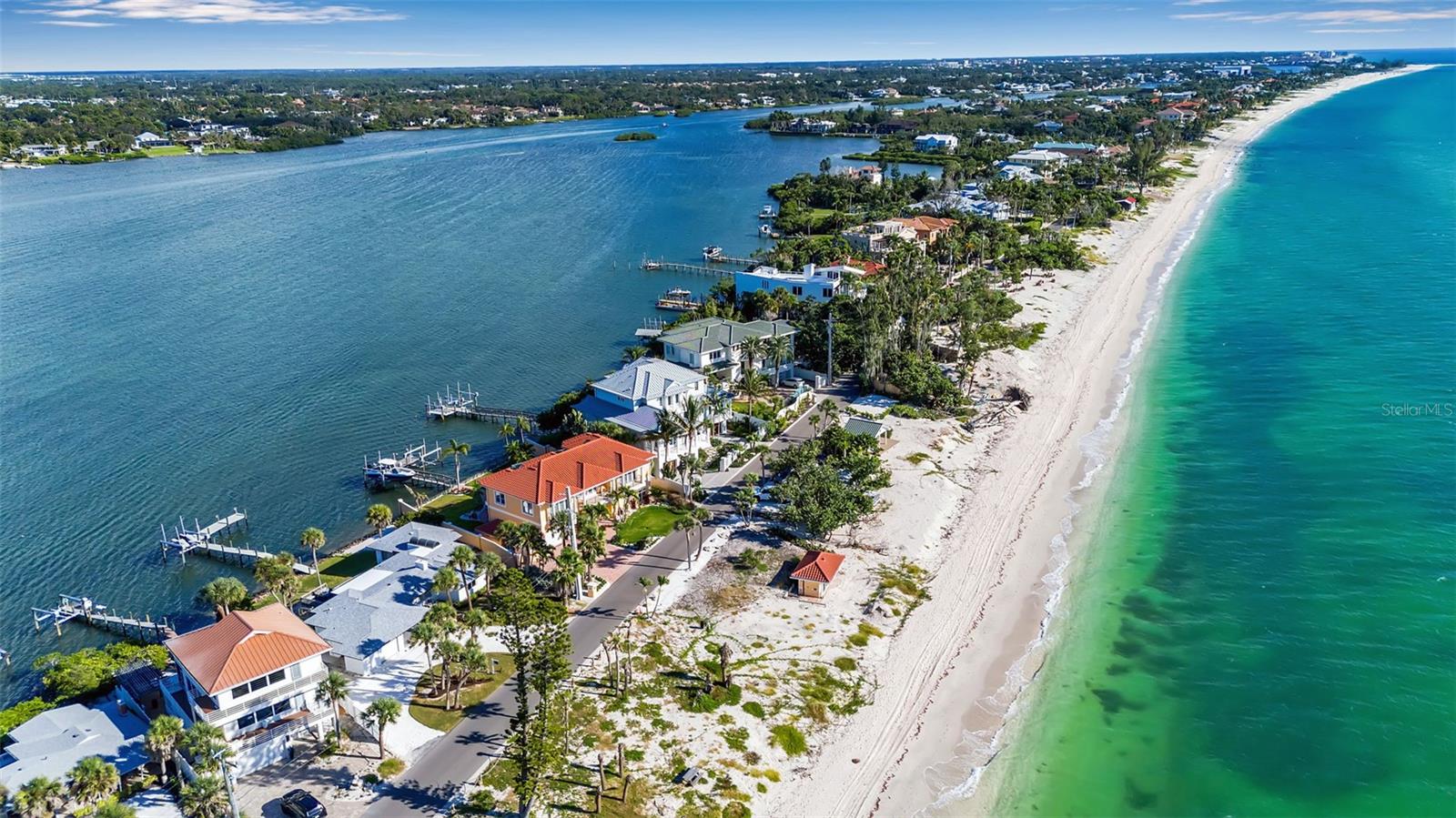 CASEY KEY - Residential