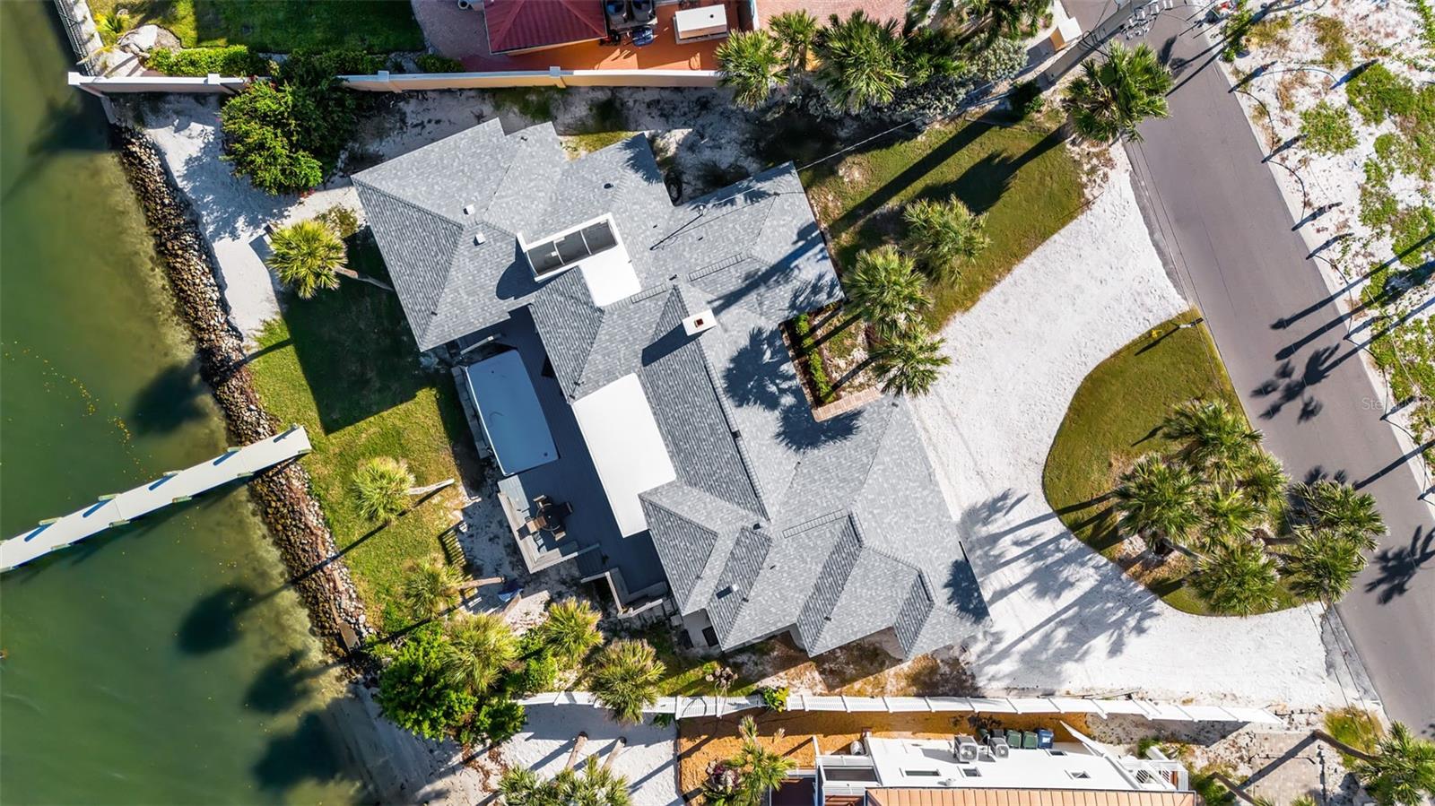 CASEY KEY - Residential